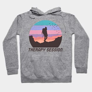 Therapy Session Hoodie